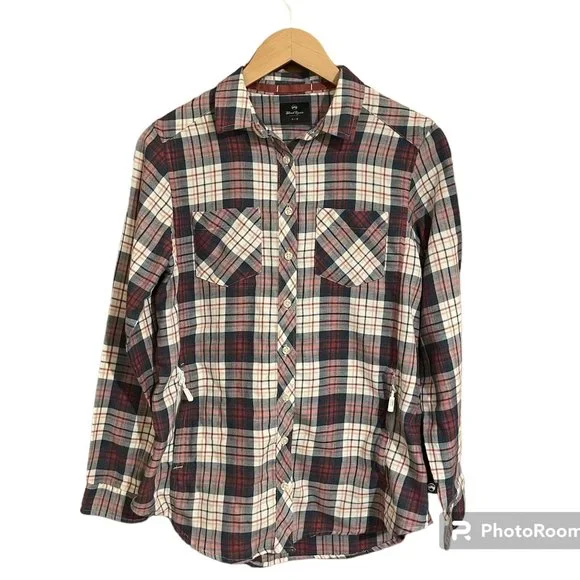 Plaid Flannel - Picture 1 of 2